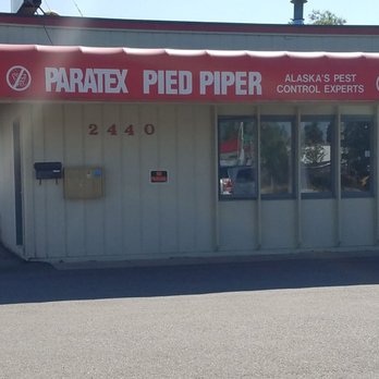 Pied Piper Pest Control - Pest Control Near Me - Anchorage, Alaska Pied Piper Pest Control - Pest Control Near Me - Anchorage, Alaska