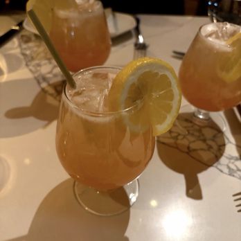 San Morello - Mocktails similar to Faux Daisy but with lemon - Italian Near Me - Detroit, Michigan San Morello - Mocktails similar to Faux Daisy but with lemon - Italian Near Me - Detroit, Michigan