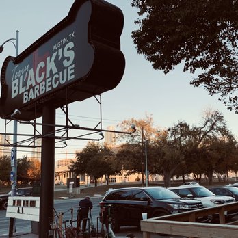Terry Black's Barbecue - Barbeque Near Me - Austin, Texas Terry Black's Barbecue - Barbeque Near Me - Austin, Texas