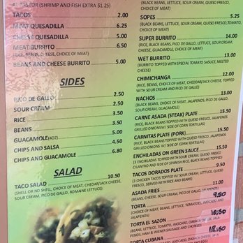 El Sazón Mexicano PDX - Menu 4/23/21 - Mexican Near Me - Portland, Oregon El Sazón Mexicano PDX - Menu 4/23/21 - Mexican Near Me - Portland, Oregon