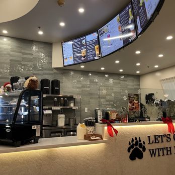 Daboba - Inside - Bubble Tea Near Me - Gilbert, Arizona