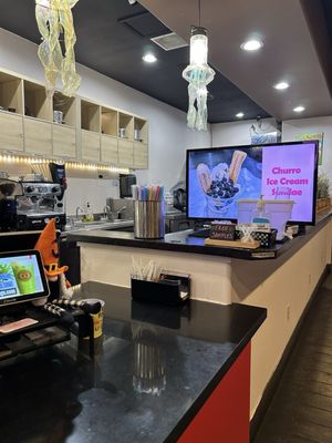 GuilTea Cravings by null