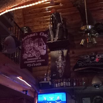 Sportsman Chalet - Bars Near Me - Strawberry, Arizona Sportsman Chalet - Bars Near Me - Strawberry, Arizona