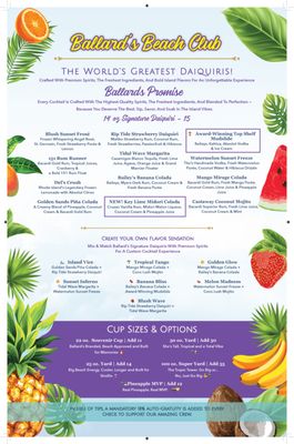 Ballard's Beach Resort by null