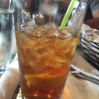 El Barrio - Great sweet tea in a Mexican style restaurant! - Mexican Near Me - Birmingham, Alabama El Barrio - Great sweet tea in a Mexican style restaurant! - Mexican Near Me - Birmingham, Alabama