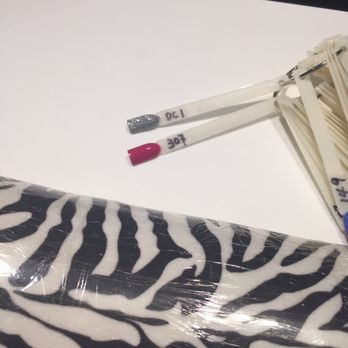 New Babi 2 Nails - SNS - Nail Salons Near Me - Selden, New York