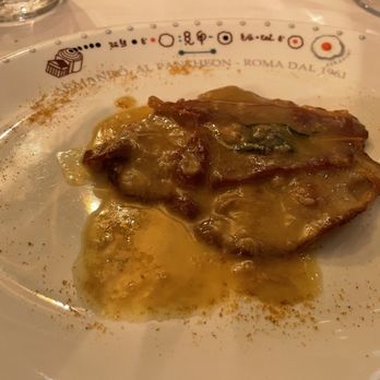 Armando al Pantheon - Italian Near Me - Rome, RM