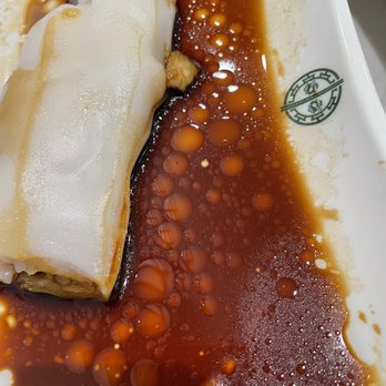 Tim Ho Wan - S6. Steamed Shrimp Dumplings (HAR Gow) - Dim Sum Near Me - Irvine, California