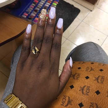 Cool Nails - Nail Salons Near Me - Baldwin, New York