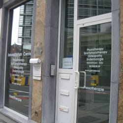 Rehabilitation Center