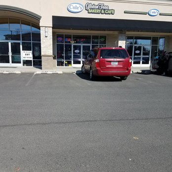 Cole's - Amazing gluten free food in Spokane.   Such a repeat visit location!!! - Gluten-Free Near Me - Spokane, Washington