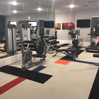 49 Hundred - Weights - Apartments Near Me - Blue Ash, Ohio