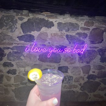 The Vibe Mocktails Virgin Bar - Cocktail Bars Near Me - Provo, Utah