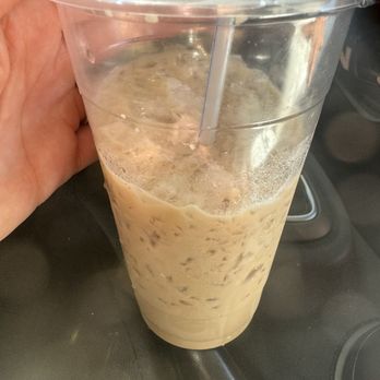 Best Donuts - Iced coffee - Donuts Near Me - Los Angeles, California