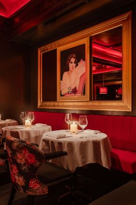 Drai's Supper Club New York by null