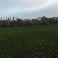 Didsbury Park