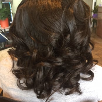 Salon Heaven & Spa - Bam! - Eyelash Service Near Me - Chicago, Illinois Salon Heaven & Spa - Bam! - Eyelash Service Near Me - Chicago, Illinois