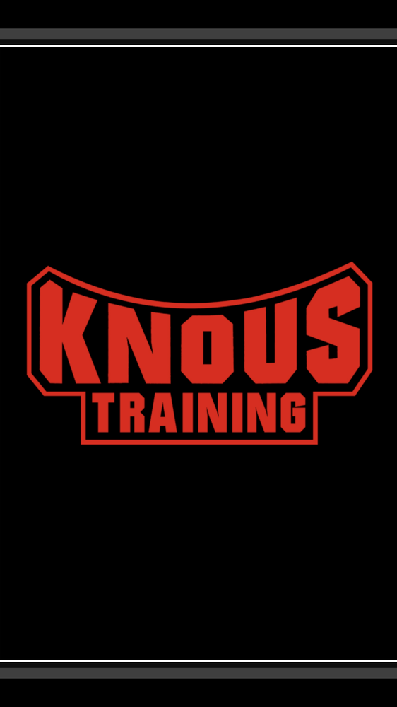 Knous Training Logo