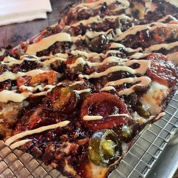 Bricks Corner - Sweet Salty Pig - Bars Near Me - Salt Lake City, Utah