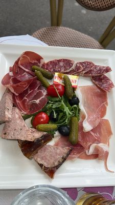 Le Relais Gascon by null
