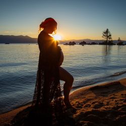 Hall Creations Photography - Maternity shoot