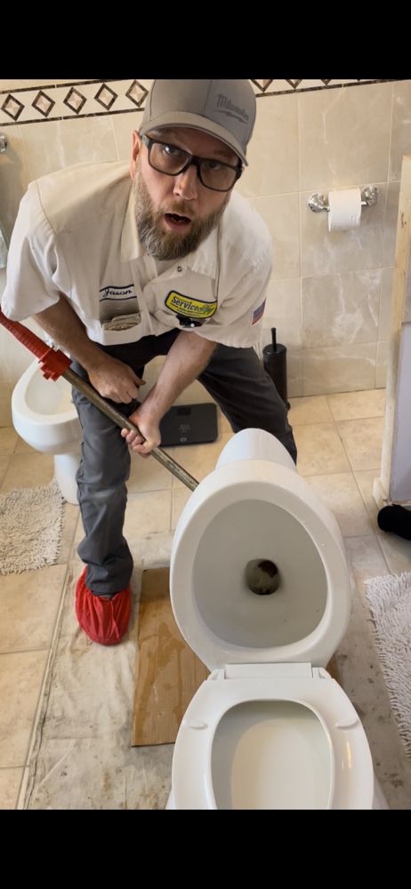 Slide of Service King Plumbing, Heating, Cooling & Electric