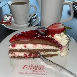 Eiscafé Florenz