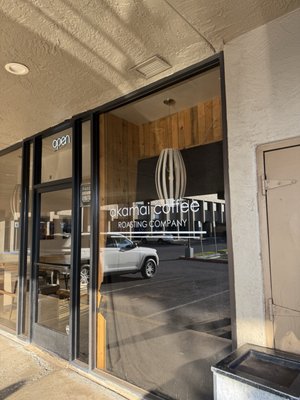 Akamai Coffee Co. by null