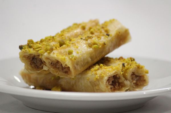 Khoury's Mediterranean Restaurant by null