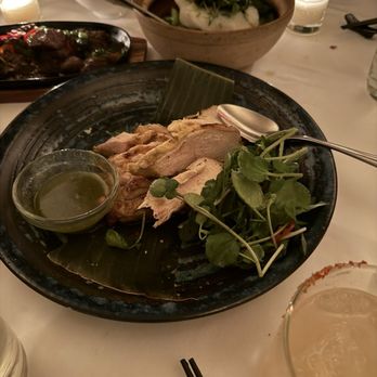 Indochine - Ribs - Vietnamese Near Me - New York, New York Indochine - Ribs - Vietnamese Near Me - New York, New York
