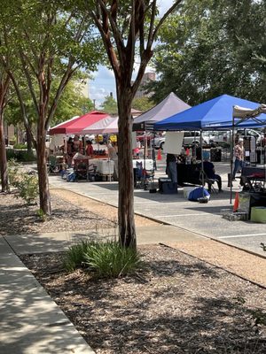 Farmers Market at Imperial by null