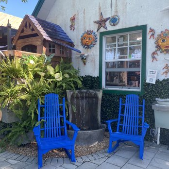 Casaplanta Garden Center - Nurseries & Gardening Near Me - Miami, Florida