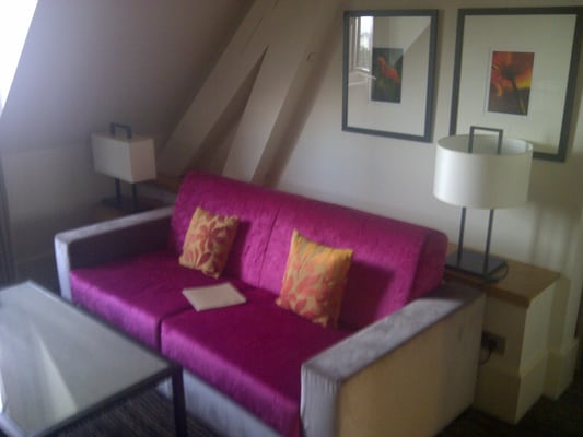 Hôtel Royal Evian by null