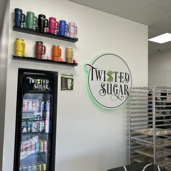 Twisted Sugar - Desserts Near Me - Sparks, Nevada Twisted Sugar - Desserts Near Me - Sparks, Nevada
