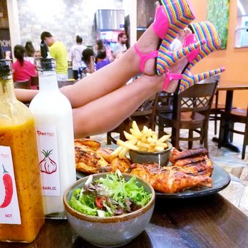 The Peri Peri Factory - Forget Pregaming. This is PeriGaming. - Chicken Shop Near Me - Houston, Texas The Peri Peri Factory - Forget Pregaming. This is PeriGaming. - Chicken Shop Near Me - Houston, Texas