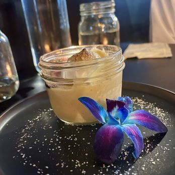Cumbia - Dessert. Very, very sweet. - Latin American Near Me - Omaha, Nebraska Cumbia - Dessert. Very, very sweet. - Latin American Near Me - Omaha, Nebraska