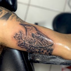 INKARNATION TATTOO