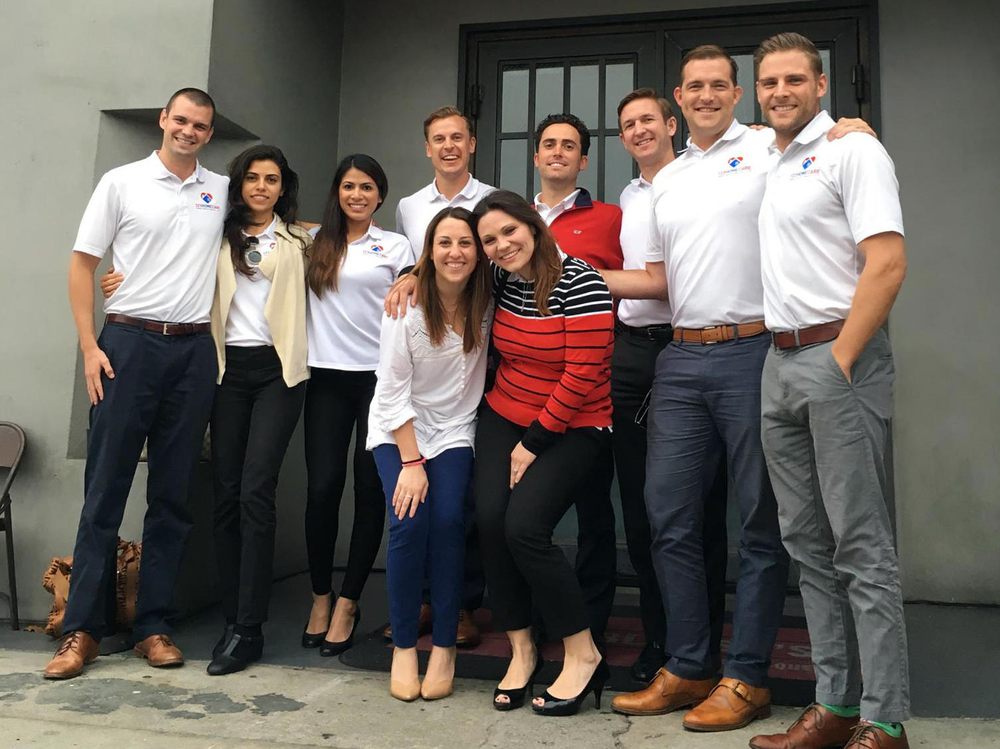 123 Home Care - home care agency in Roseville, CA