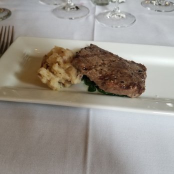 The Whitney - Filet with Mash - New American Near Me - Detroit, Michigan The Whitney - Filet with Mash - New American Near Me - Detroit, Michigan