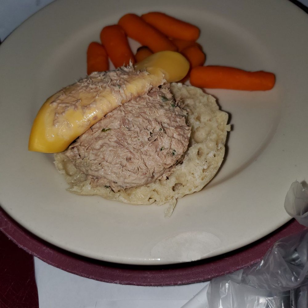 Lynbrook Restorative Therapy & Nursing - This is supposed to be a tuna melt - Rehabilitation Center Near Me - Lynbrook, New York Lynbrook Restorative Therapy & Nursing - This is supposed to be a tuna melt - Rehabilitation Center Near Me - Lynbrook, New York