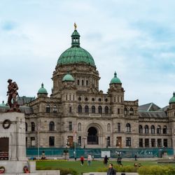 Legislative Assembly of British Columbia