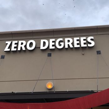 Zero Degrees - Trying the talk of the town! Yum!! - Coffee & Tea Near Me - Houston, Texas Zero Degrees - Trying the talk of the town! Yum!! - Coffee & Tea Near Me - Houston, Texas