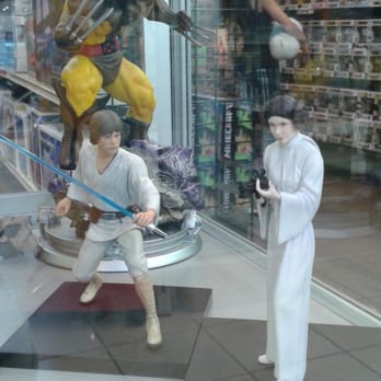 Hypnotized Hobbies - Hobby Shops Near Me - Arcadia, California