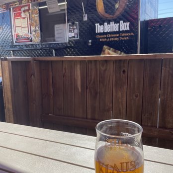 The Better Box - Klaus and Better Box - Food Trucks Near Me - Houston, Texas The Better Box - Klaus and Better Box - Food Trucks Near Me - Houston, Texas