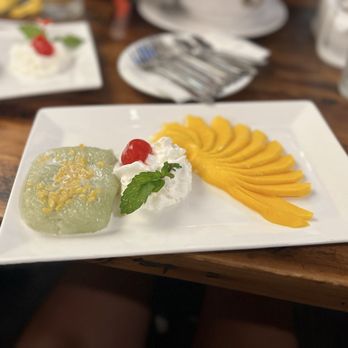 Thai Harrisonburg Restaurant - Thai Near Me - Harrisonburg, Virginia