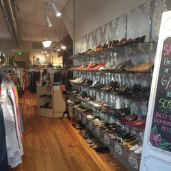 Fifi's Fine Resale Apparel