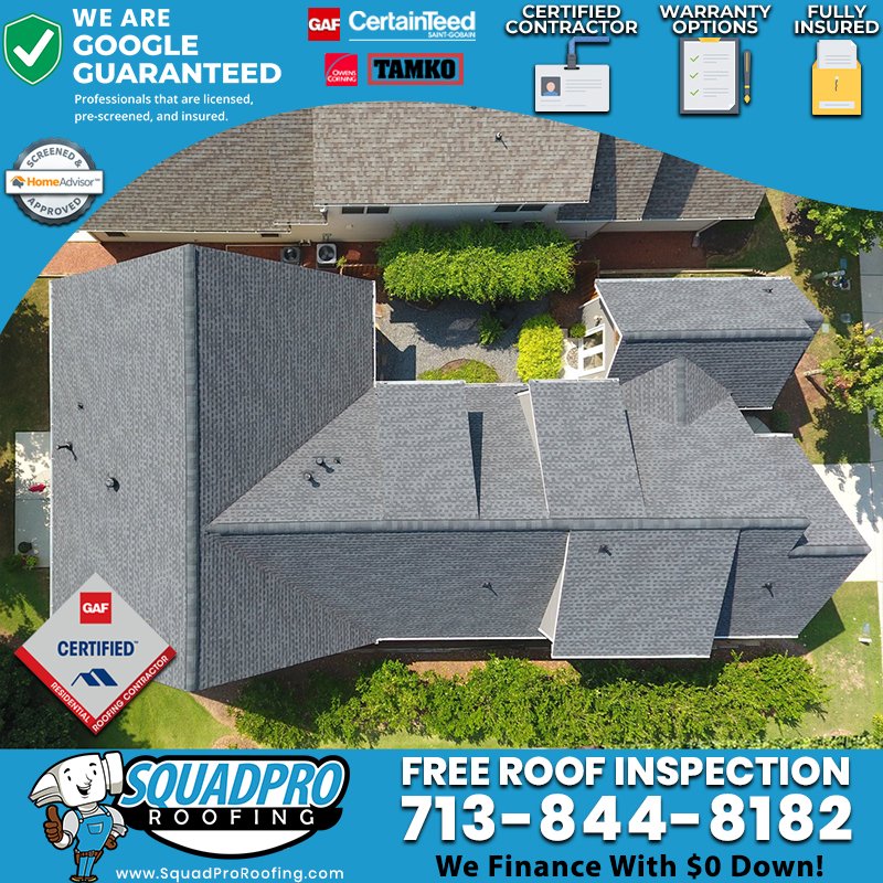 Slide of SquadPro Roofing