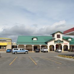 Valley Wide Country Store