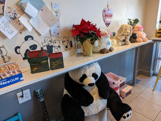 4 Sisters Asian Snack Bar by null