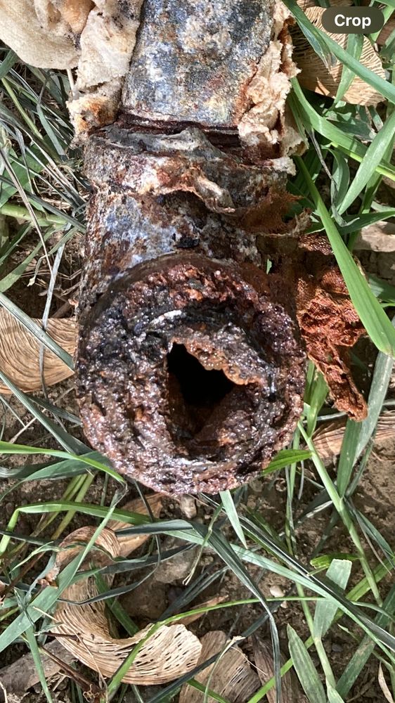 Slide of Bullseye Plumbing